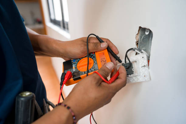 Best Electrician Near Me  in Hanley Hills, MO