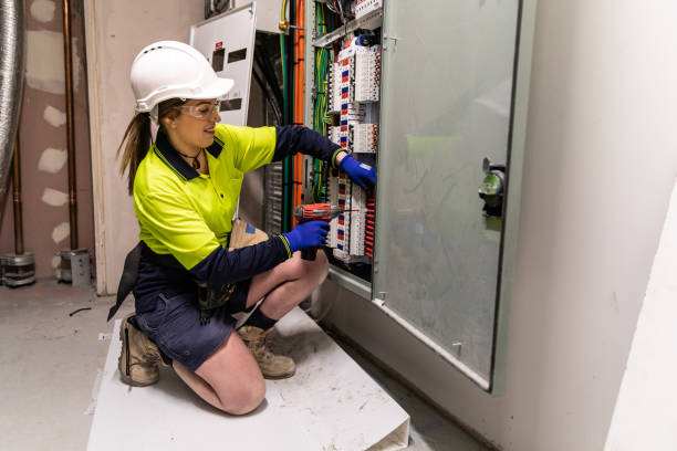 Best Electrical Wiring Services  in Hanley Hills, MO