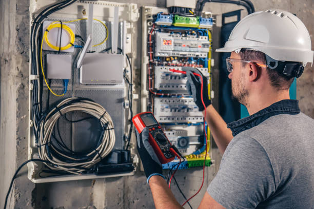 Best Electrical System Inspection  in Hanley Hills, MO