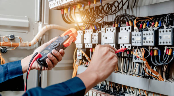 Best Electric Panel Repair  in Hanley Hills, MO