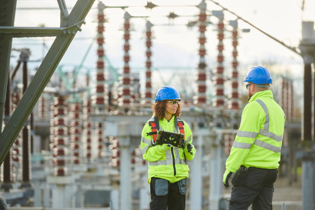 Best Local Electrician Companies  in Hanley Hills, MO