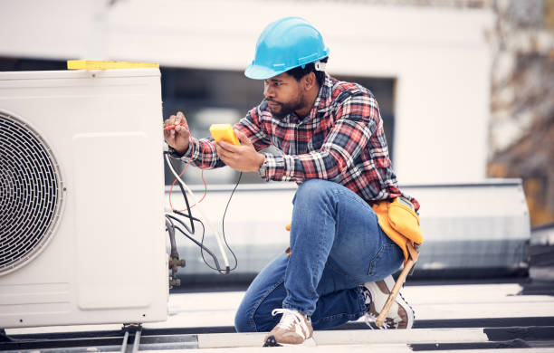 Best Electrical Contractors for Businesses  in Hanley Hills, MO