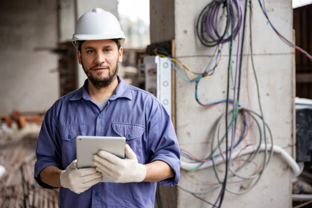 Best Emergency Electrical Repair  in Hanley Hills, MO