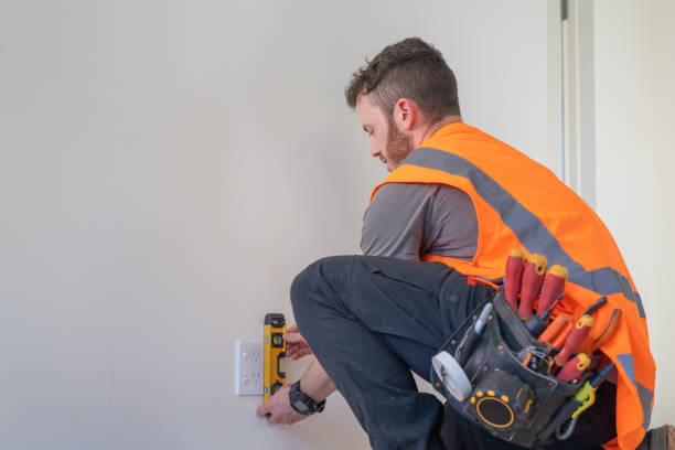 Best Electrical Rewiring Services  in Hanley Hills, MO