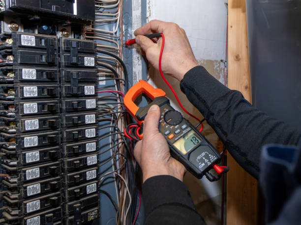 Best Circuit Breaker Repair  in Hanley Hills, MO