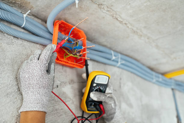 Best Affordable Electrical Installation  in Hanley Hills, MO