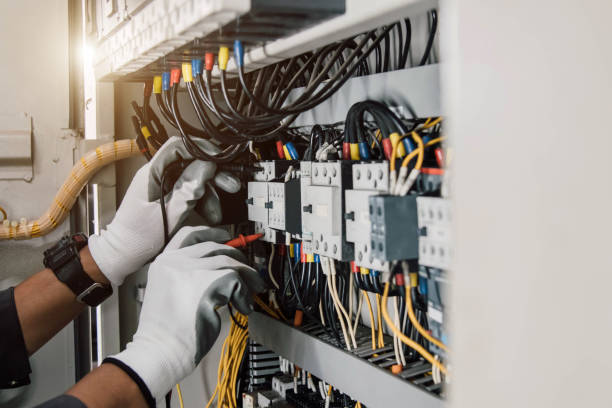 Best Electrical Repair Services  in Hanley Hills, MO